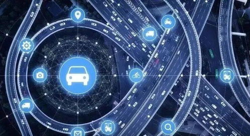 人工智能赋能交通运输 山东省发布创新应用行动方案引领智慧交通新时代