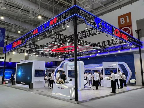 5G、AI与大数据 网络科技驱动下的新一代警安法务高科技产品